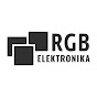 RGB Elektronika - serwis i sprzedaż urządzeń automatyki przemysłowej