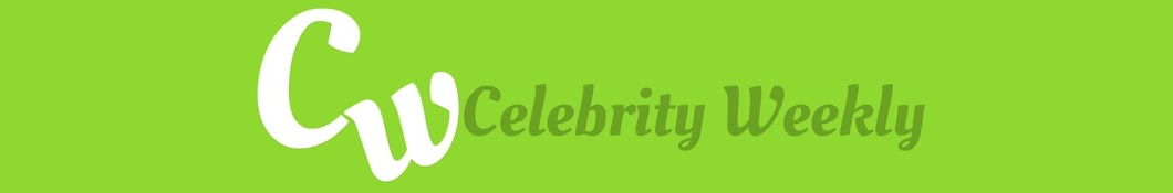 Celebrity Weekly