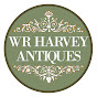 WR Harvey Antiques