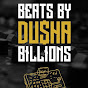 BEATS BY DUSHA BILLIONS