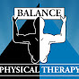 Balance Physical Therapy & Human Performance Centr