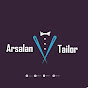 Arsalan Tailor 