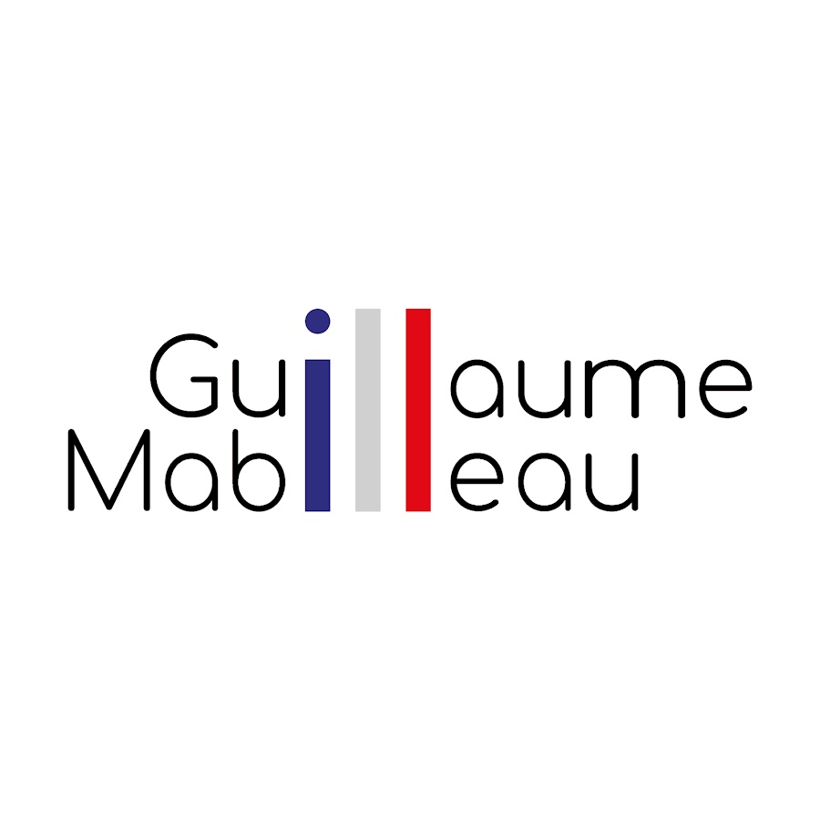 Guillaume MABILLEAU @guillaumemabilleau