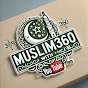 Muslim360 with IB