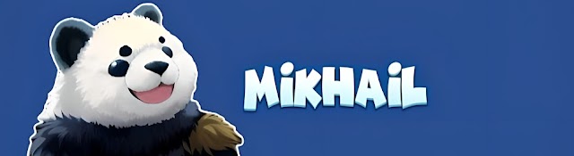 MIKHAIL