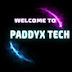 logo PADDYX TECH