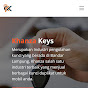 KHANZA KEYS