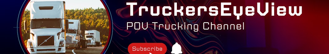 TruckersEyeView