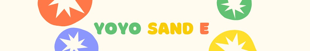 YoYo Sand E