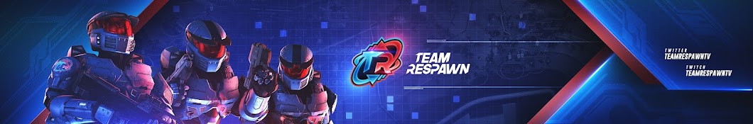 TeamRespawn Banner