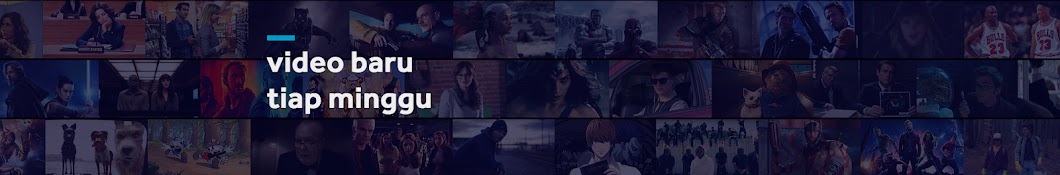 WatchMojo Indonesia's Banner
