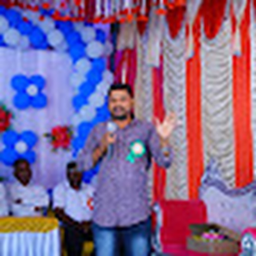 Raju Info Tech - YouTube