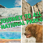 Journey to All National Parks