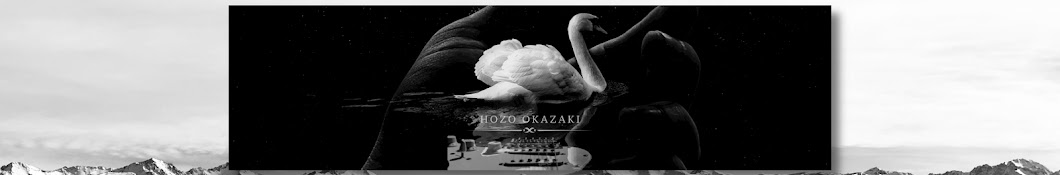 SilentMan'sMusic / Hozo Okazaki