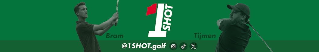 1SHOT Golf