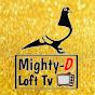 Mighty-D Loft TV