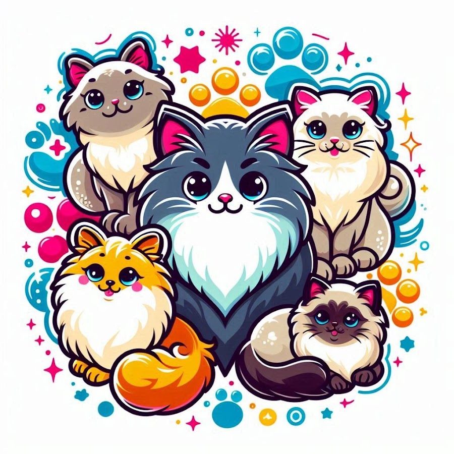 i-love-all-cats-youtube
