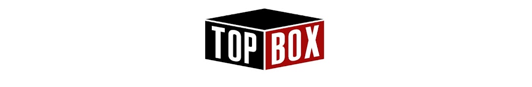 TOP BOX TV Banner