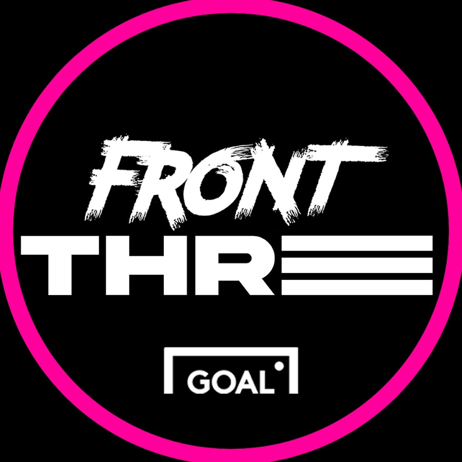 GOAL's Front Three @FrontThree