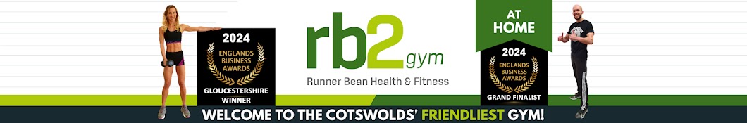 Runner Bean Health & Fitness