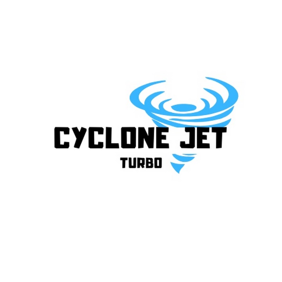 Cyclones Jet Turbo 