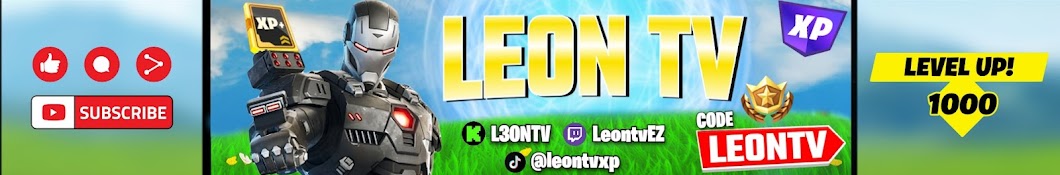 LEONTV