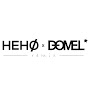 HEHØ x DOMEL