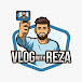 VLOG WITH REZA