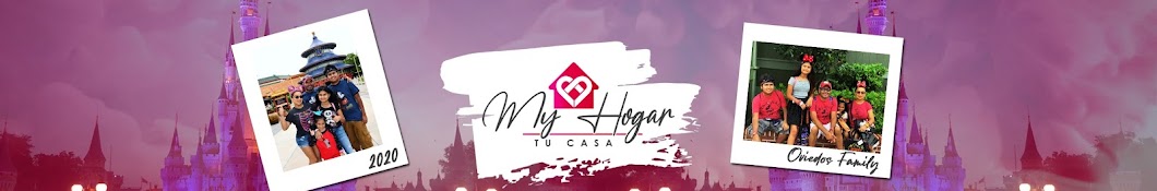 MYHOGAR TUCASA Banner