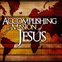 Jesus GlobalMissions