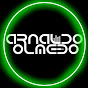 DJ Arnaldo Olmedo