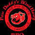 Paw Daddy's BlindHawg BBQ