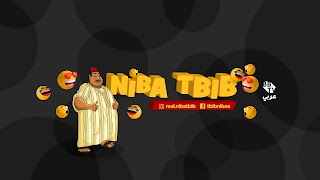 Niba Tbib youtube banner