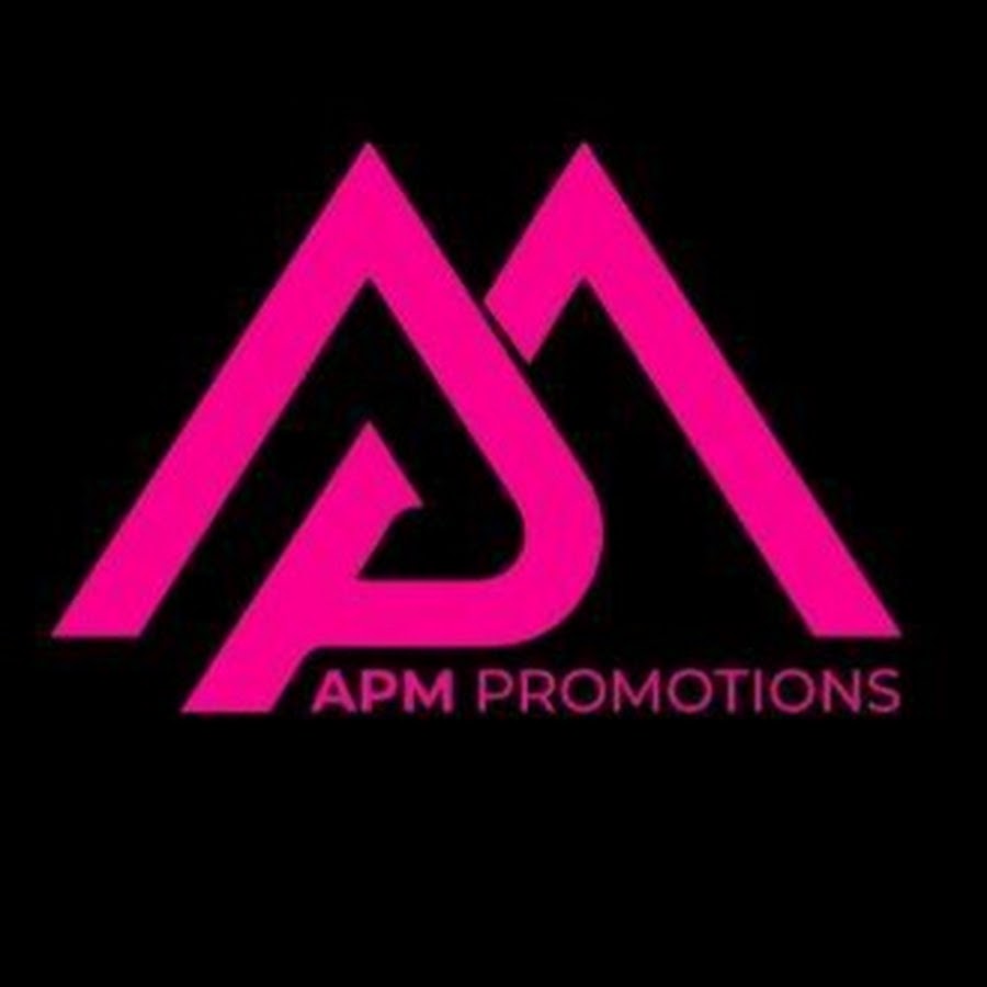 APM Promotions YouTube