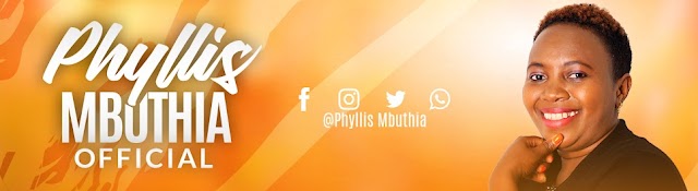 PHYLLIS MBUTHIA OFFICIAL: