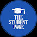 The Student Page