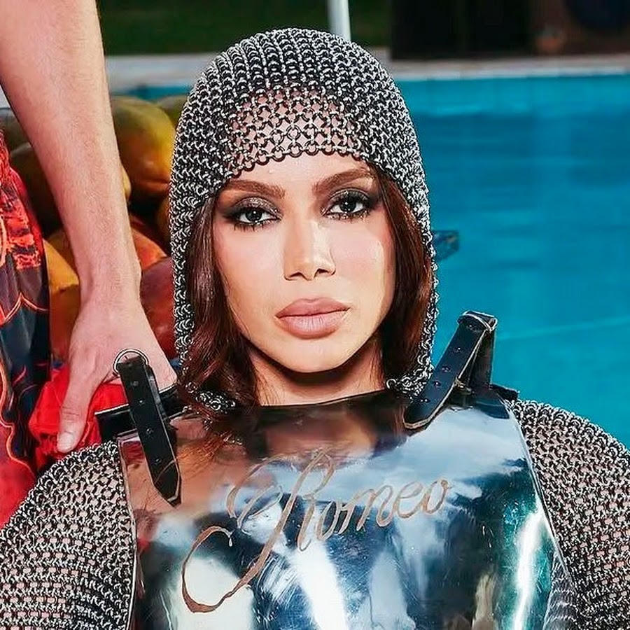 Anitta HD