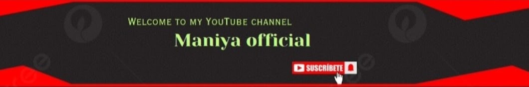 Maniya Official