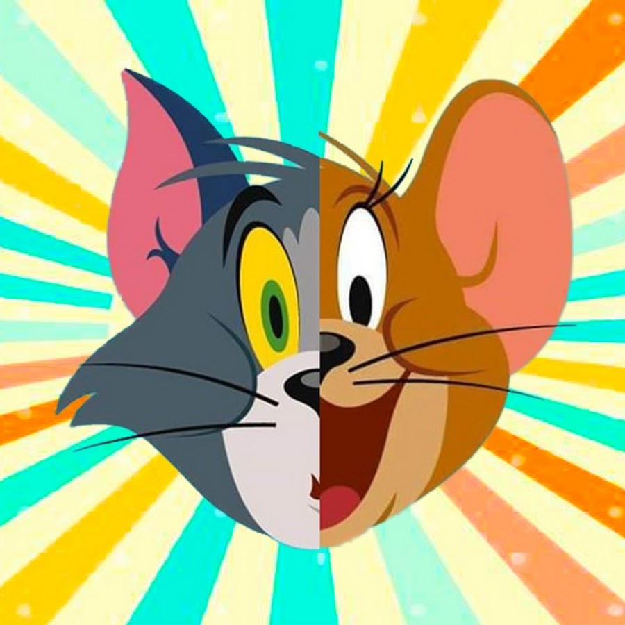 Tom & Jerry World عالم توم وجيري @tomjerryworld7558