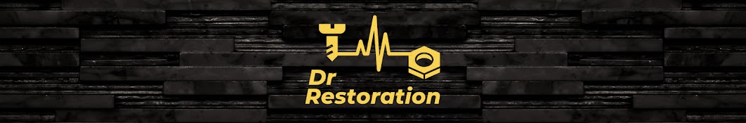 Dr Restoration Banner