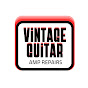 Vintage Guitar Amp Repairs & Online Guitar Teacher