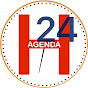 Agenda 24 Horas