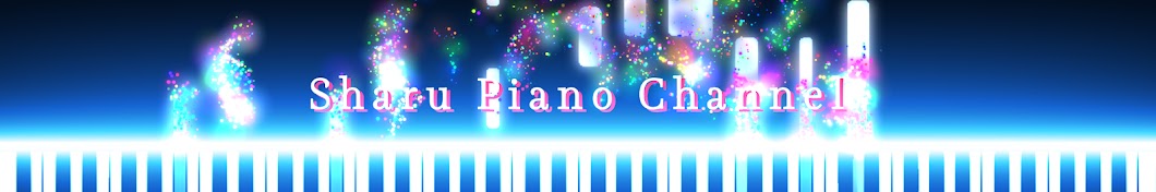 Sharu Piano Channel