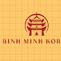 BinhMinh Korea