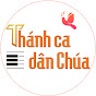 THÁNH CA DÂN CHÚA