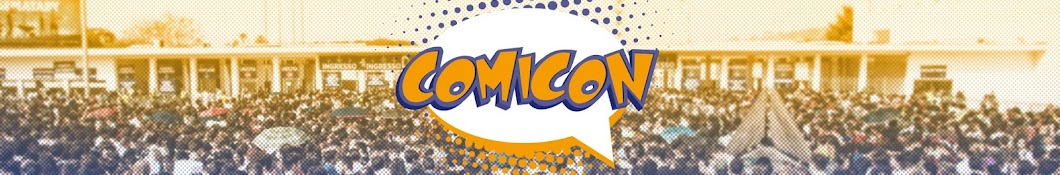 COMICON