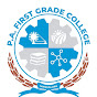 P. A. First Grade College Mangalore