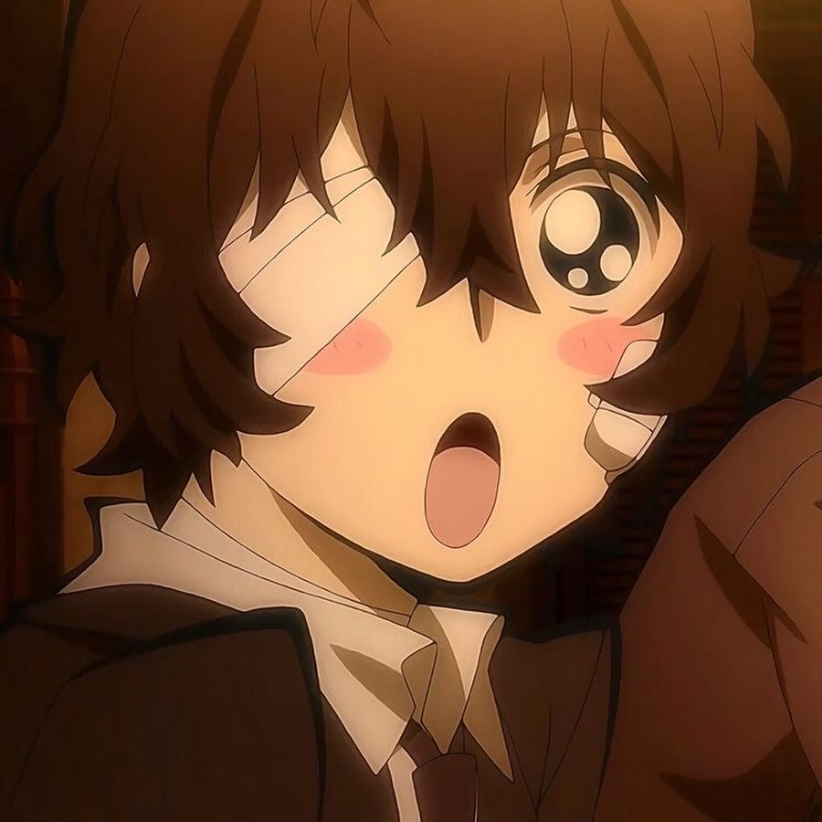 <b>Dazai</b> ⭑.