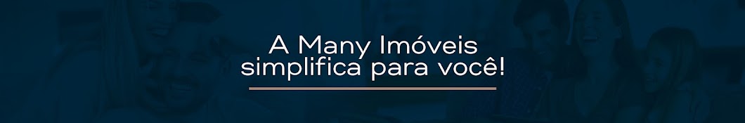 Many Imóveis - Imobiliária em Manaus