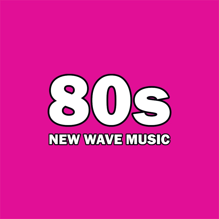 80s New Wave Music